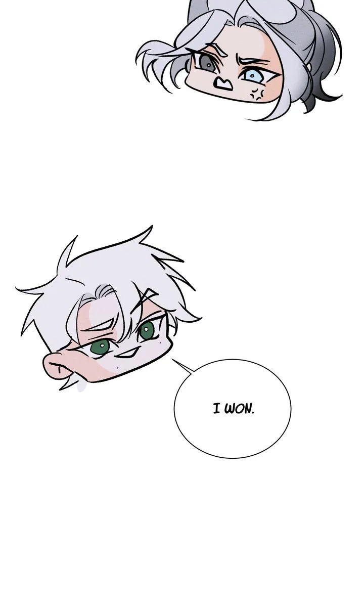 Behind the Lens Chapter 12 page 58 - 