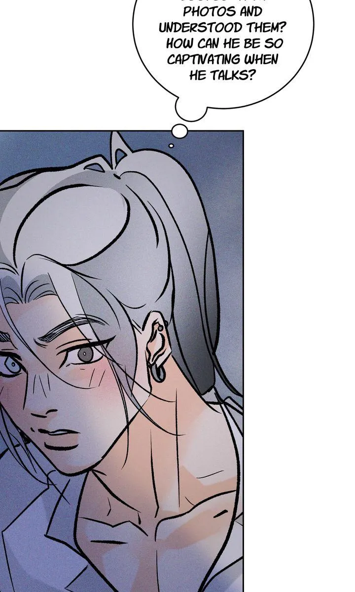 Behind the Lens Chapter 12 page 7 - 