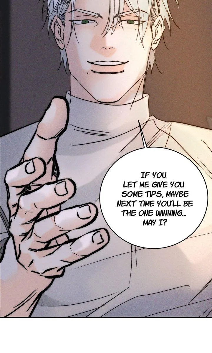 Behind the Lens Chapter 12 page 64 - 