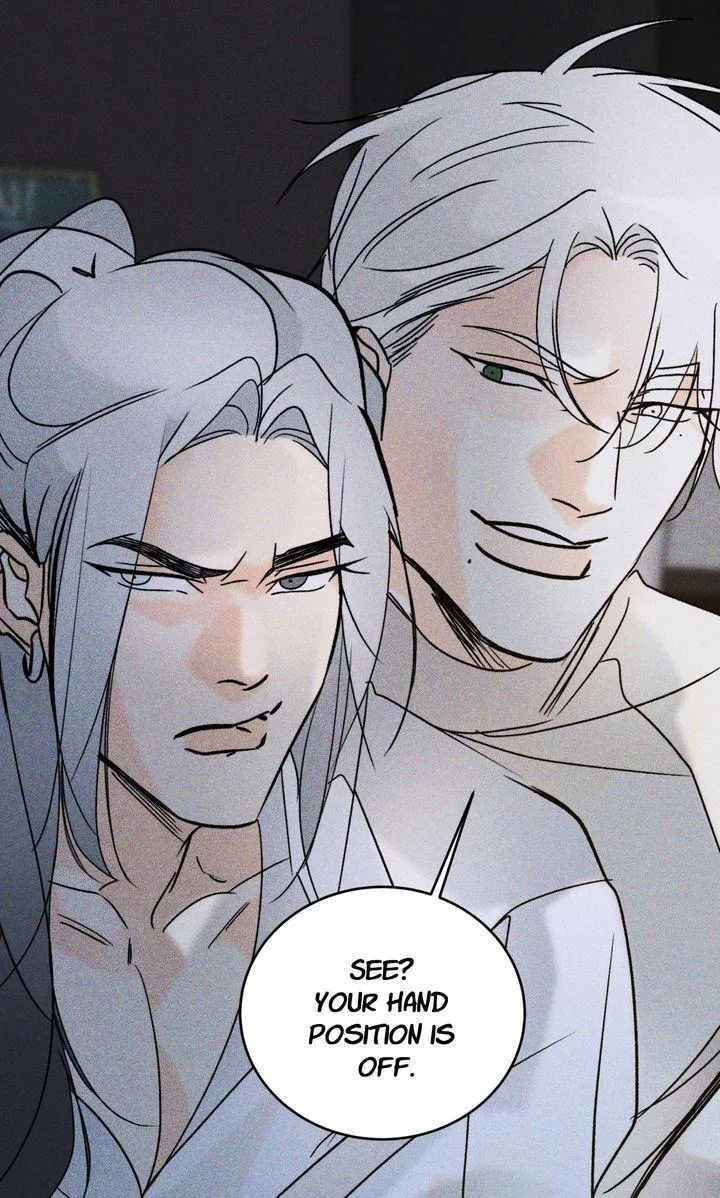 Behind the Lens Chapter 12 page 72 - 