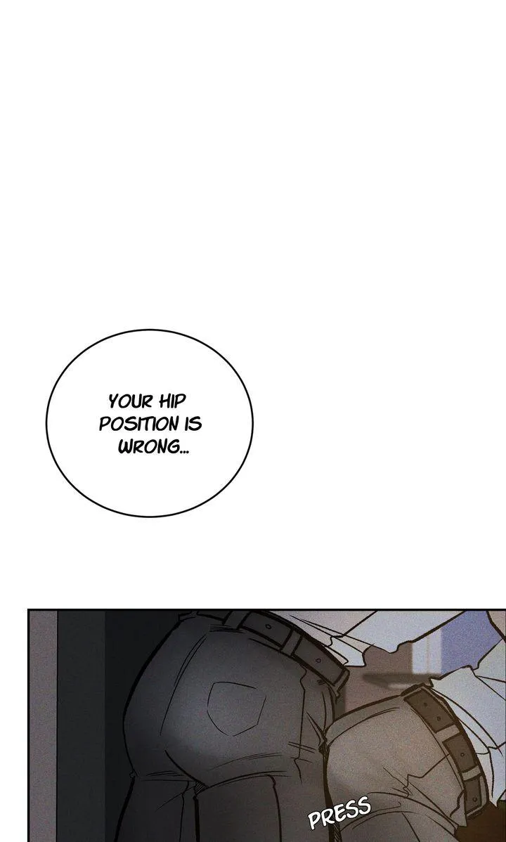 Behind the Lens Chapter 12 page 76 - 
