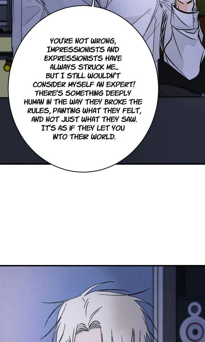 Behind the Lens Chapter 12 page 9 - 