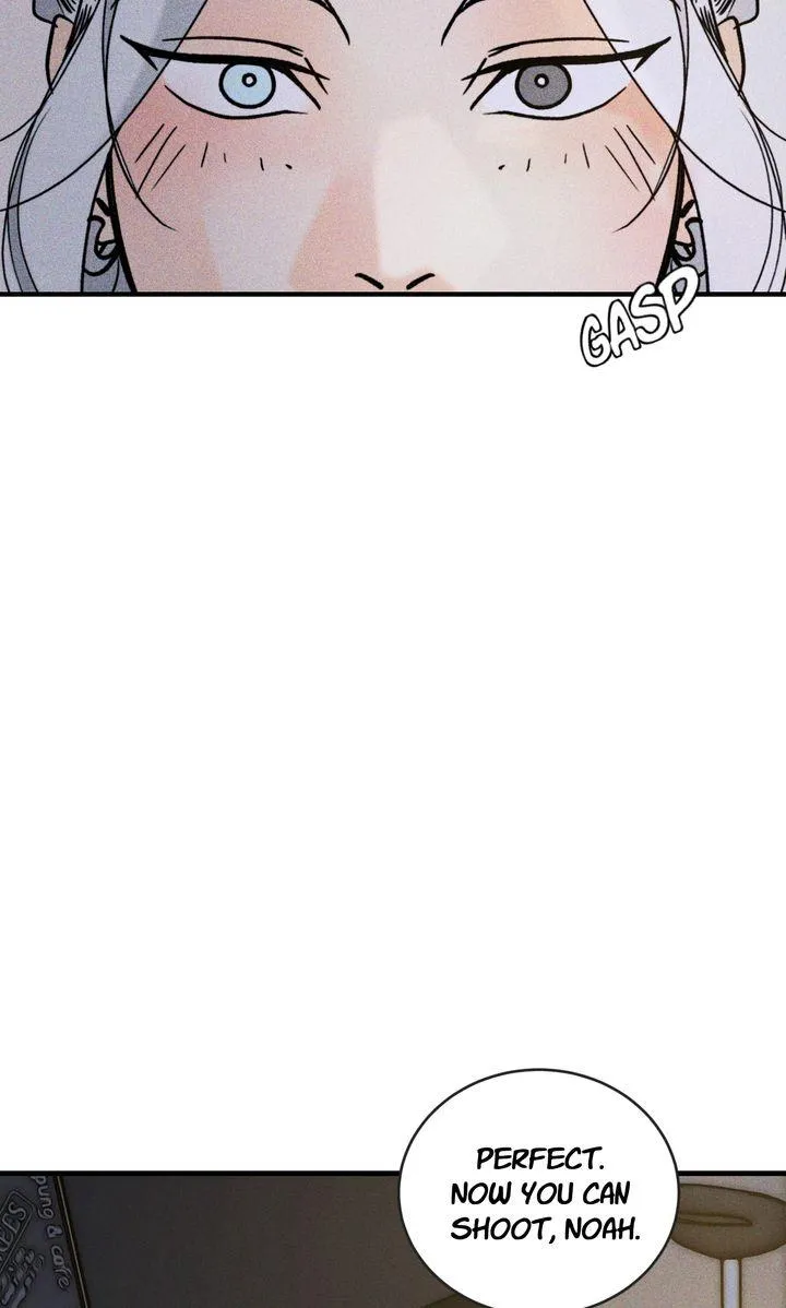 Behind the Lens Chapter 12 page 81 - 