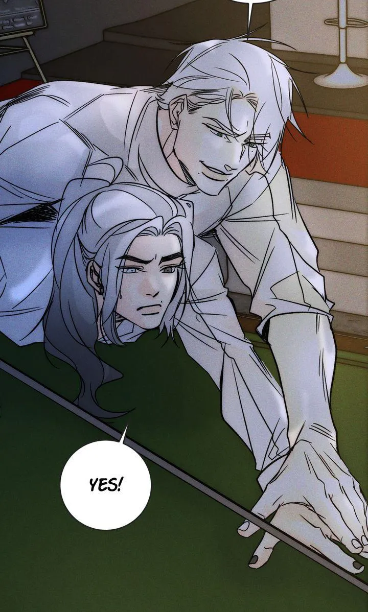 Behind the Lens Chapter 12 page 82 - 