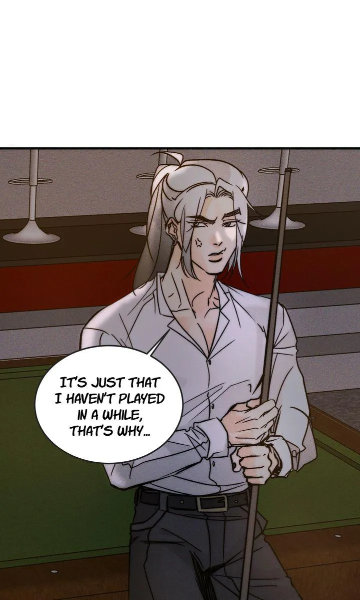 Behind the Lens Chapter 12 page 86 - 