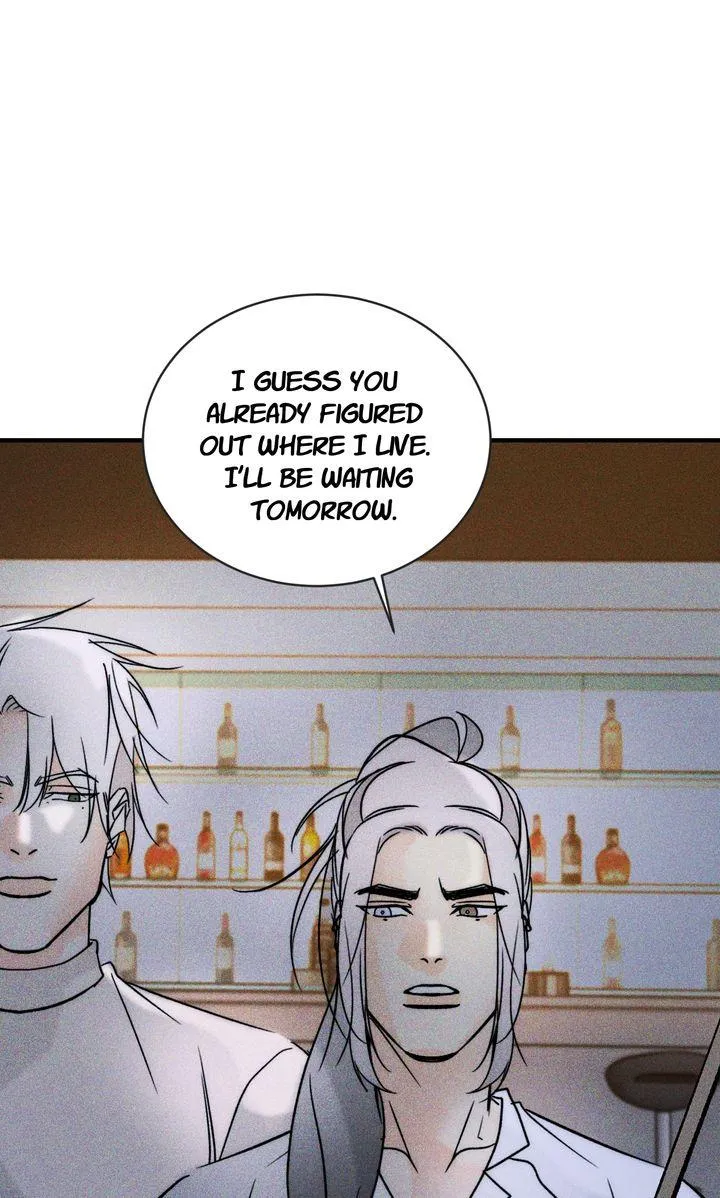 Behind the Lens Chapter 12 page 92 - 