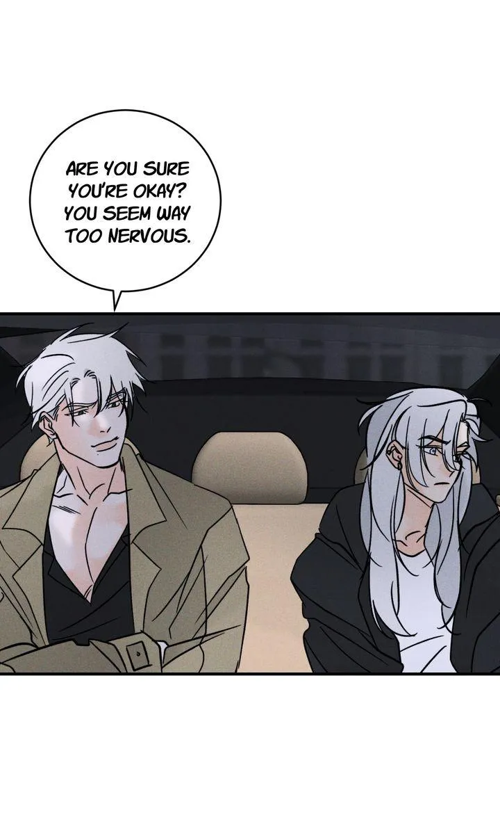 Behind the Lens Chapter 13 page 102 - 