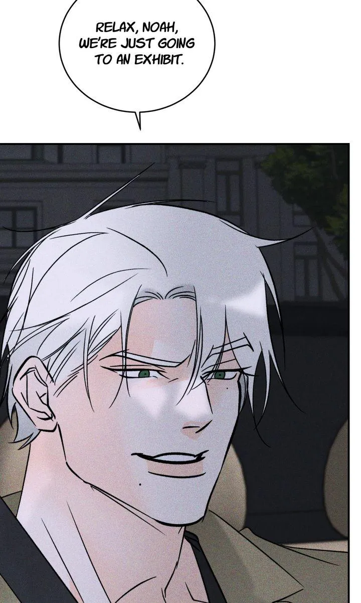 Behind the Lens Chapter 13 page 105 - 
