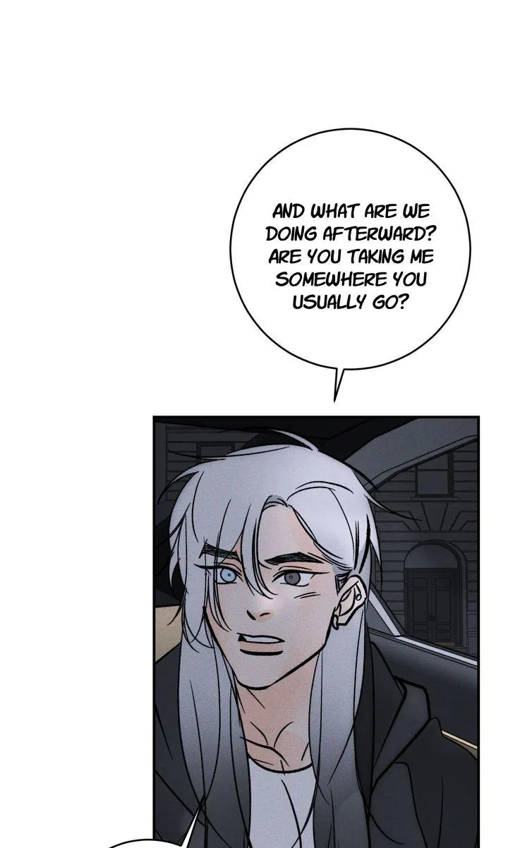Behind the Lens Chapter 13 page 107 - 