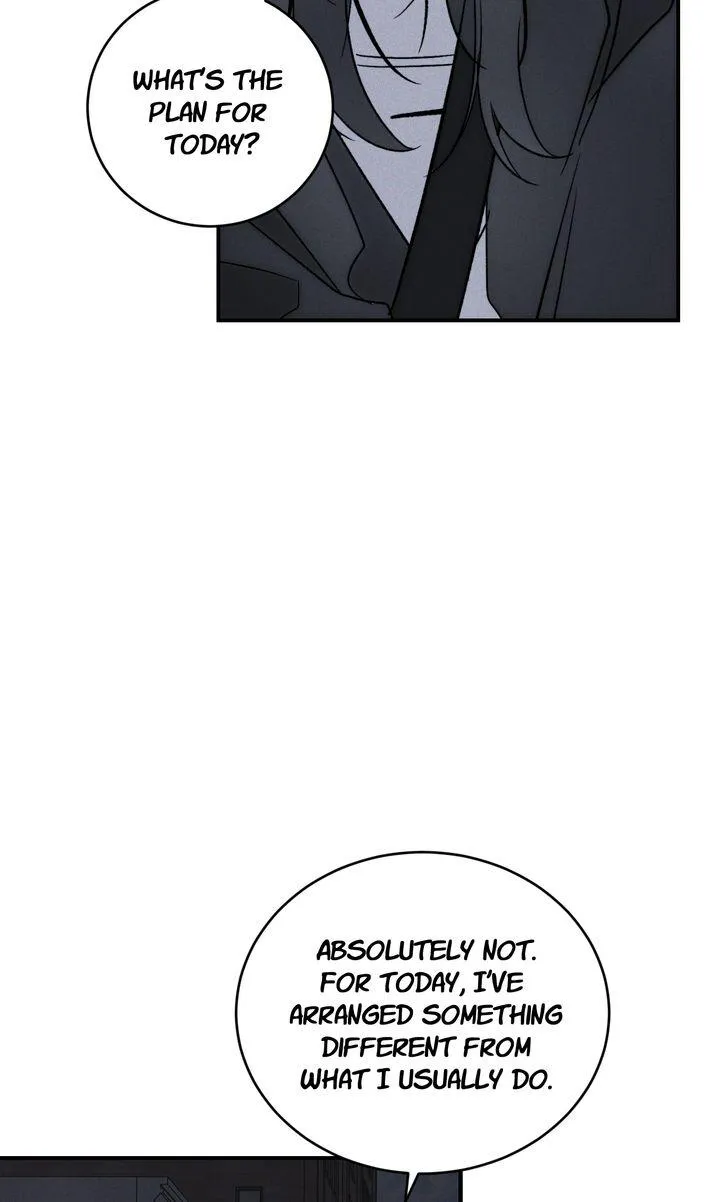 Behind the Lens Chapter 13 page 108 - 