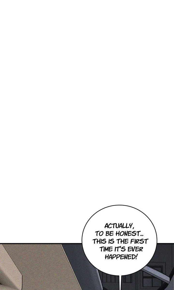 Behind the Lens Chapter 13 page 111 - 