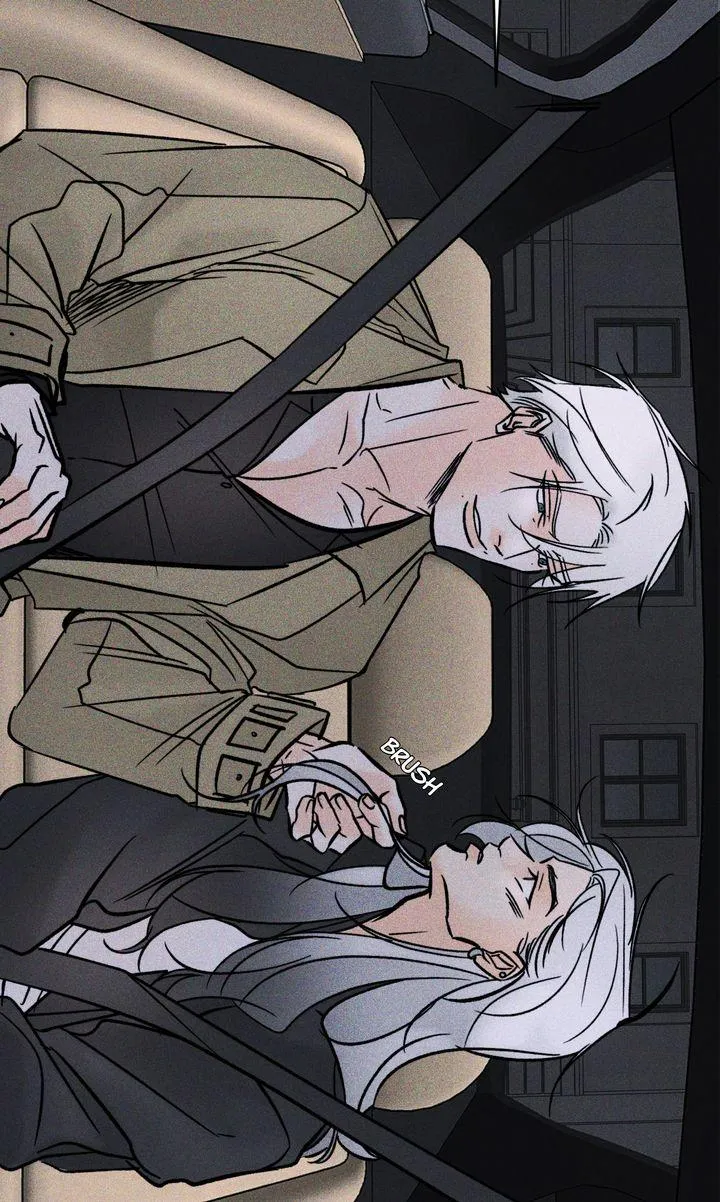 Behind the Lens Chapter 13 page 112 - 