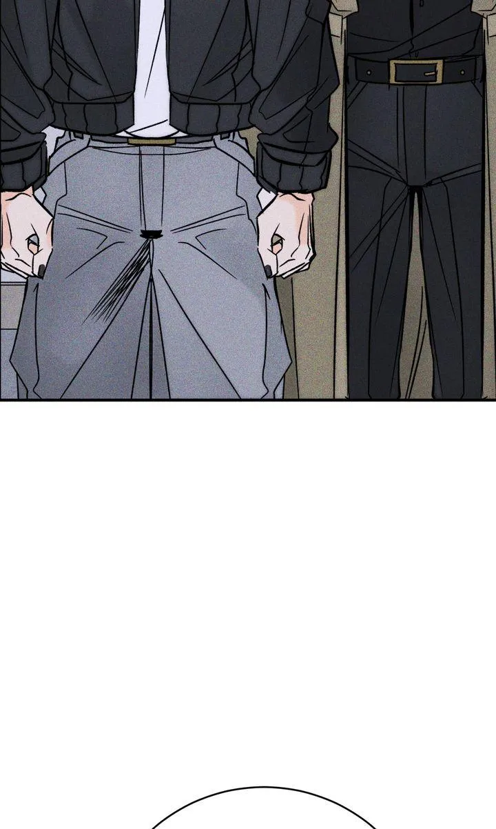 Behind the Lens Chapter 13 page 116 - 