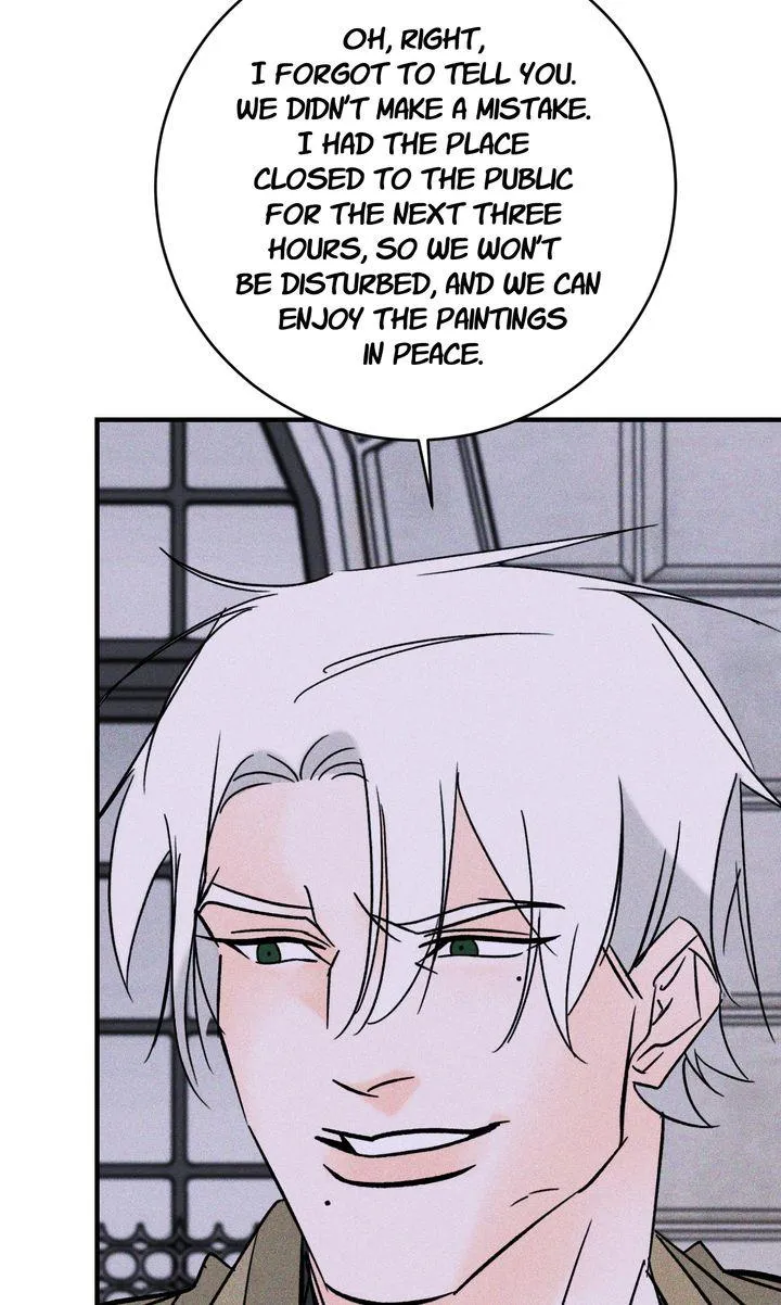 Behind the Lens Chapter 13 page 117 - 