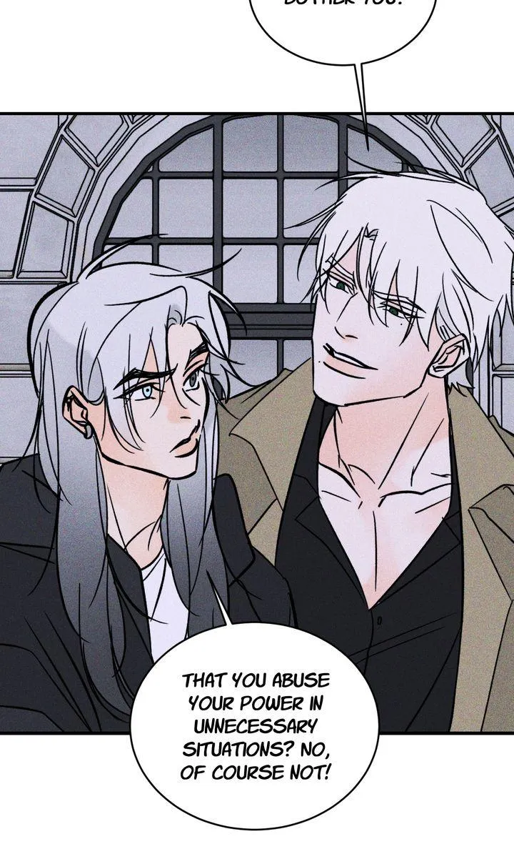 Behind the Lens Chapter 13 page 119 - 