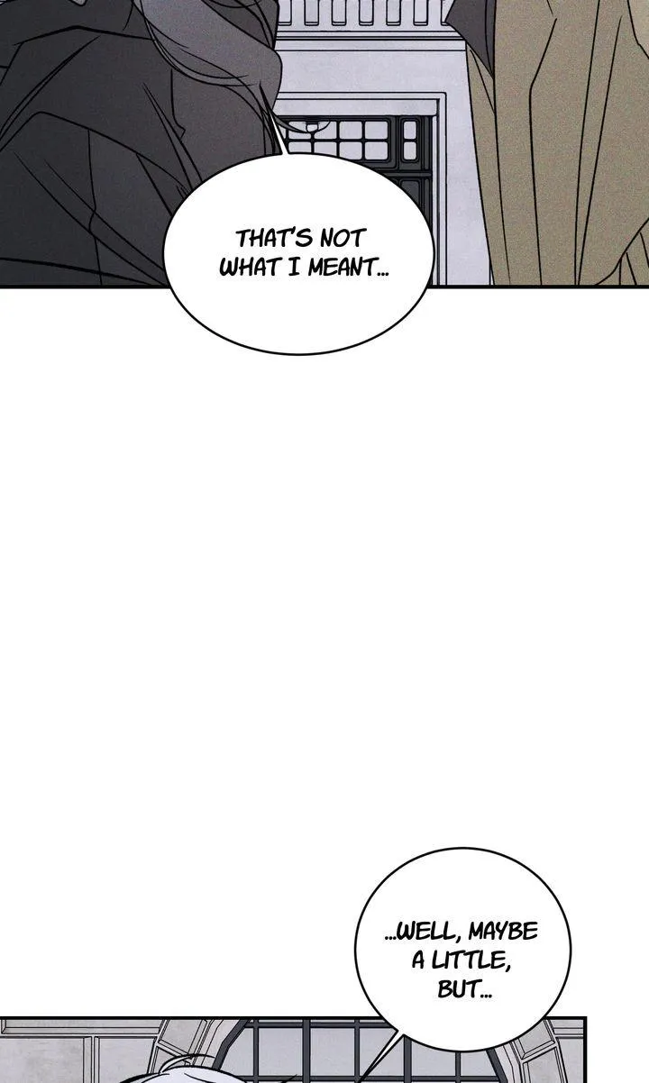 Behind the Lens Chapter 13 page 124 - 