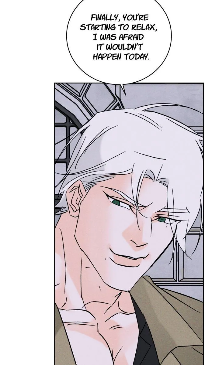 Behind the Lens Chapter 13 page 126 - 