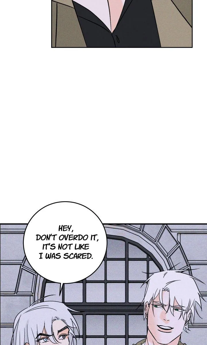Behind the Lens Chapter 13 page 127 - 