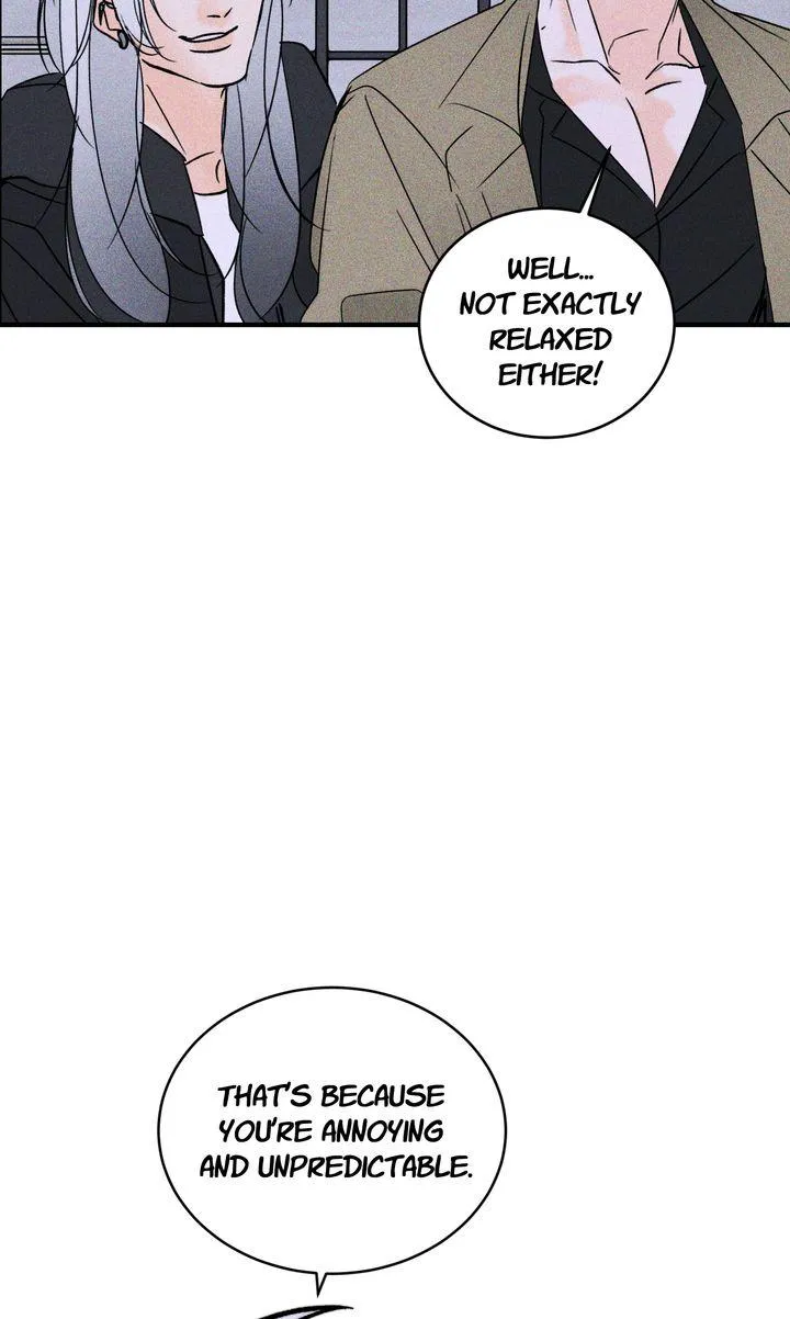 Behind the Lens Chapter 13 page 128 - 