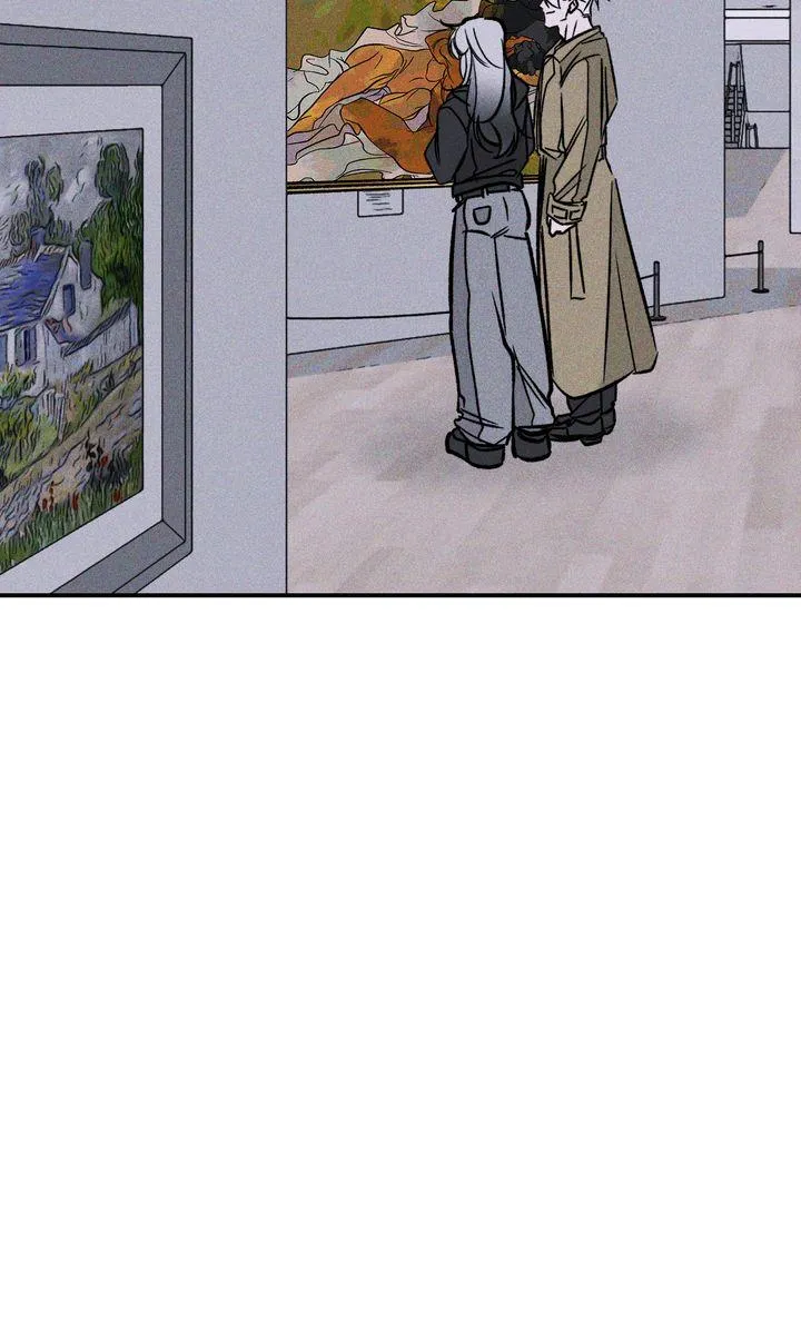 Behind the Lens Chapter 13 page 134 - 