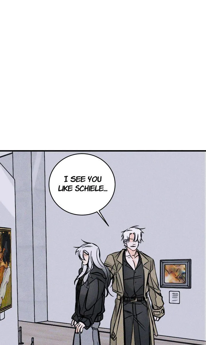 Behind the Lens Chapter 13 page 135 - 