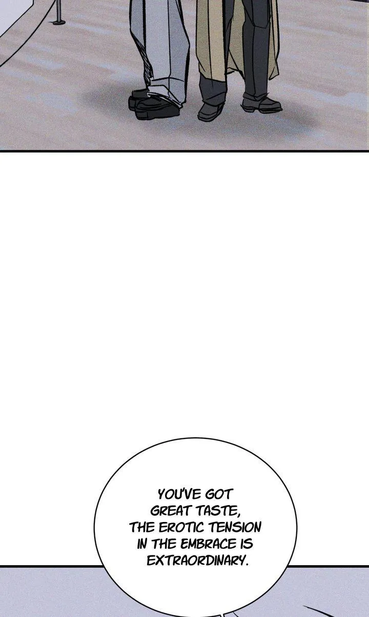 Behind the Lens Chapter 13 page 136 - 