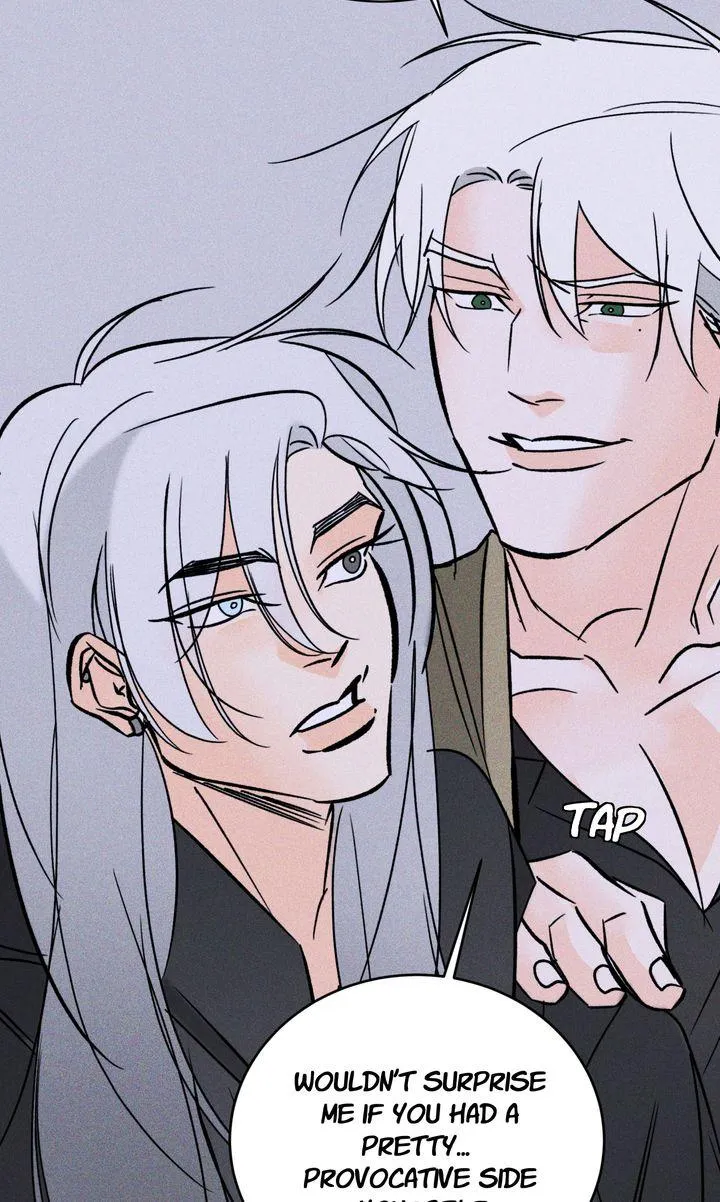 Behind the Lens Chapter 13 page 137 - 