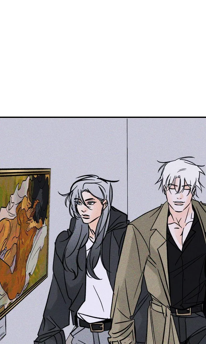 Behind the Lens Chapter 13 page 141 - 