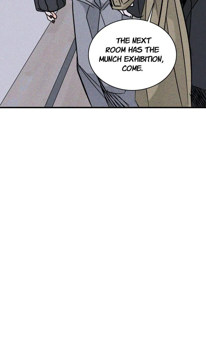 Behind the Lens Chapter 13 page 142 - 