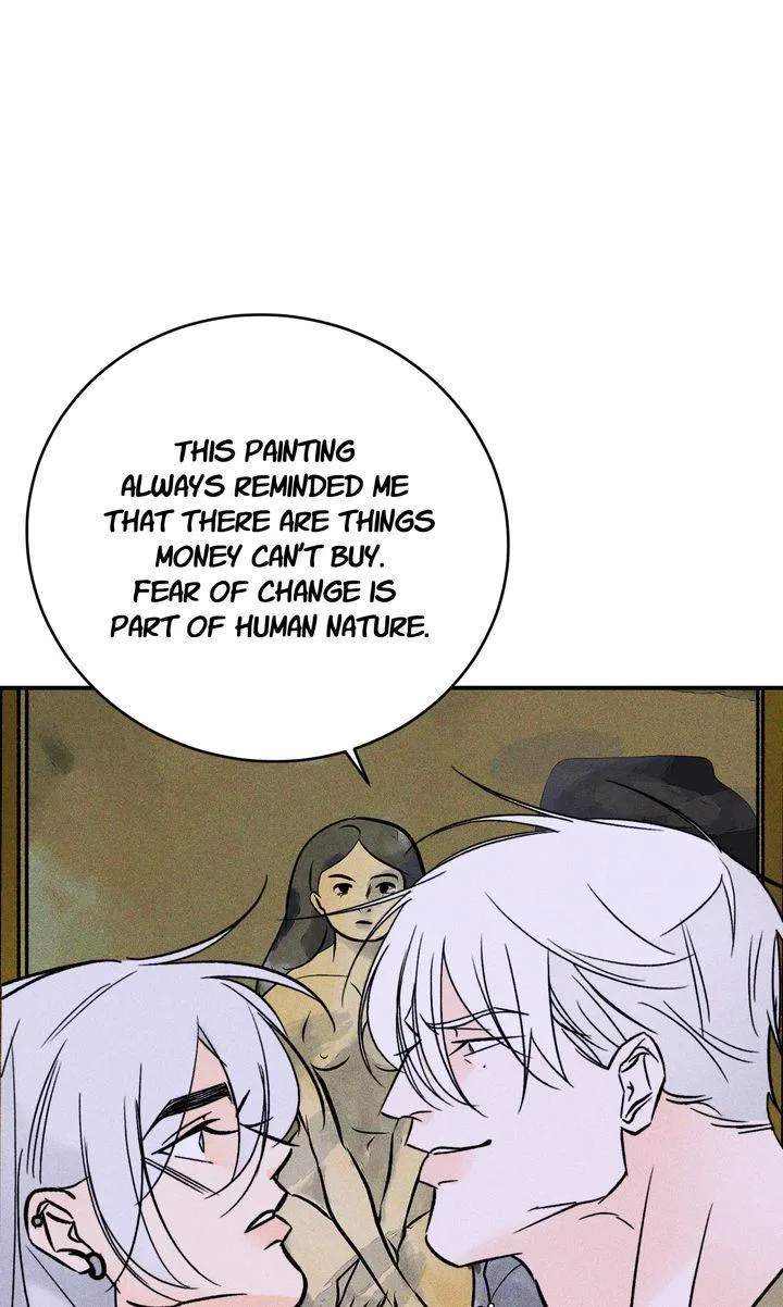 Behind the Lens Chapter 13 page 147 - 