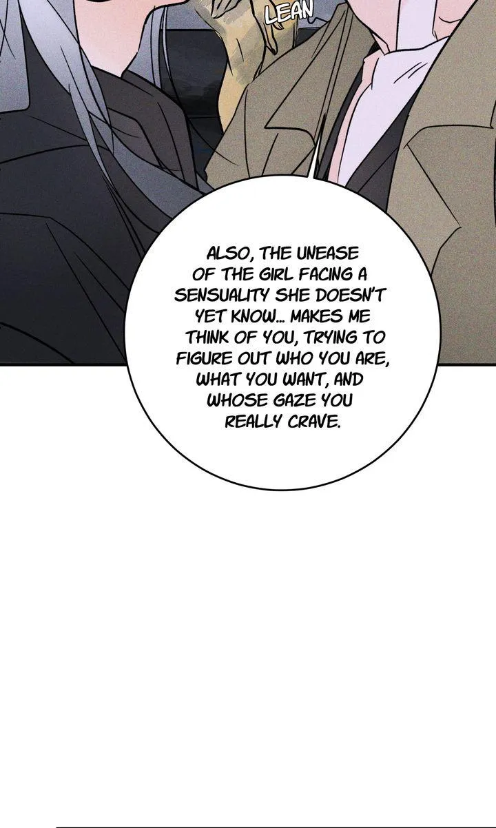 Behind the Lens Chapter 13 page 148 - 