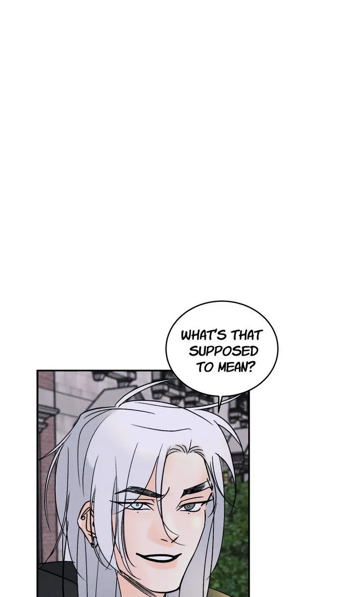 Behind the Lens Chapter 13 page 160 - 