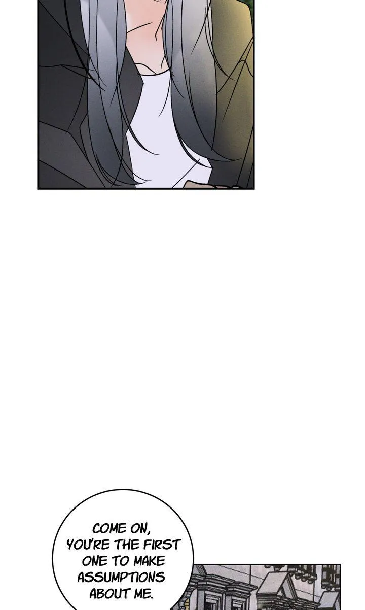 Behind the Lens Chapter 13 page 161 - 