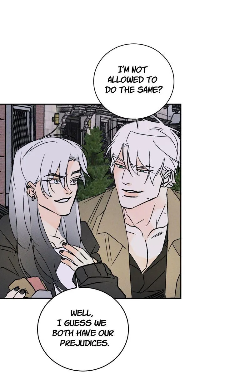 Behind the Lens Chapter 13 page 163 - 