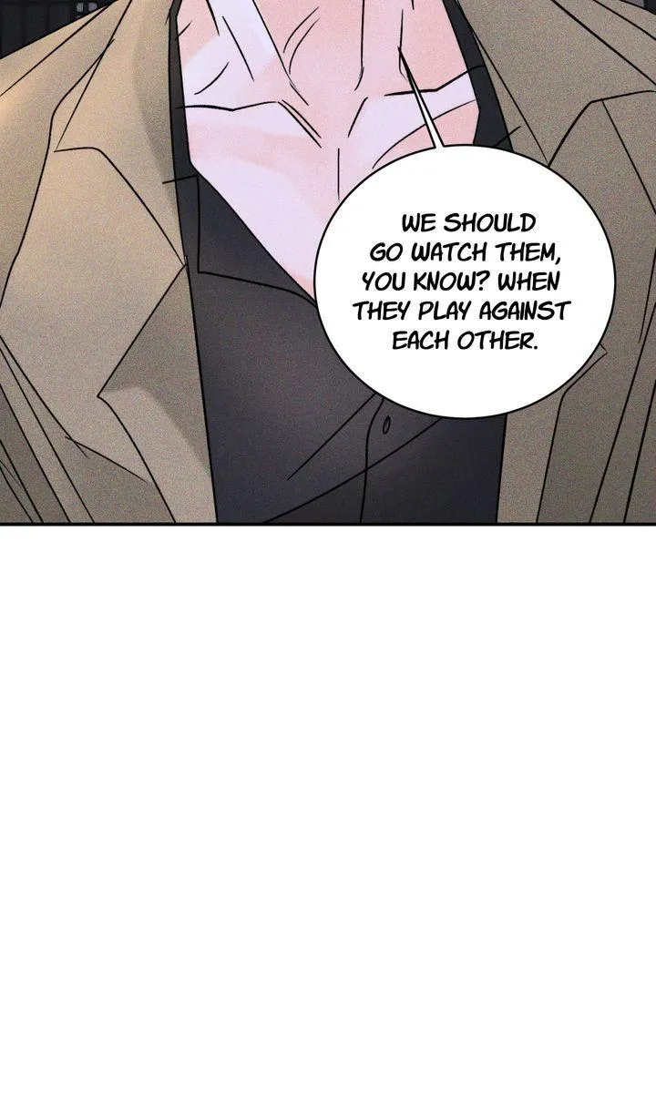 Behind the Lens Chapter 13 page 165 - 