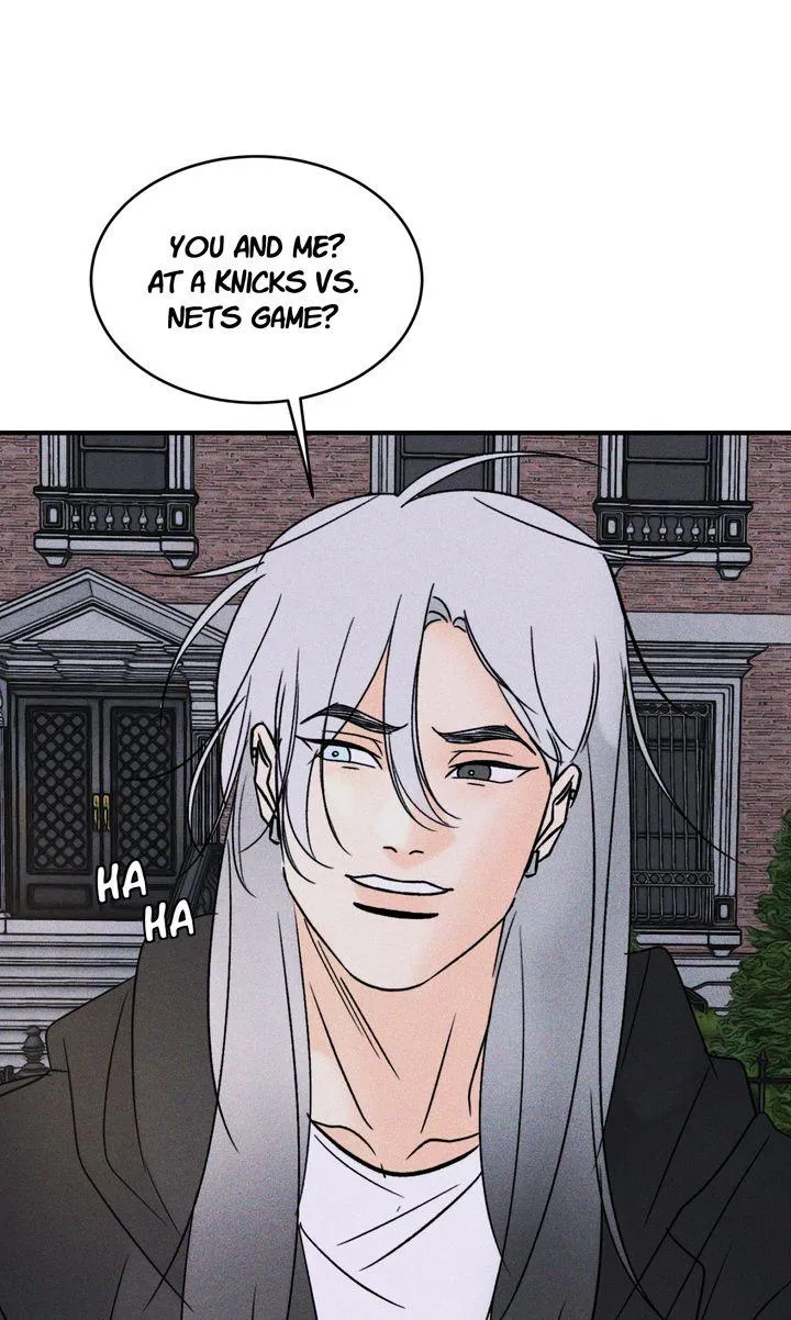 Behind the Lens Chapter 13 page 166 - 