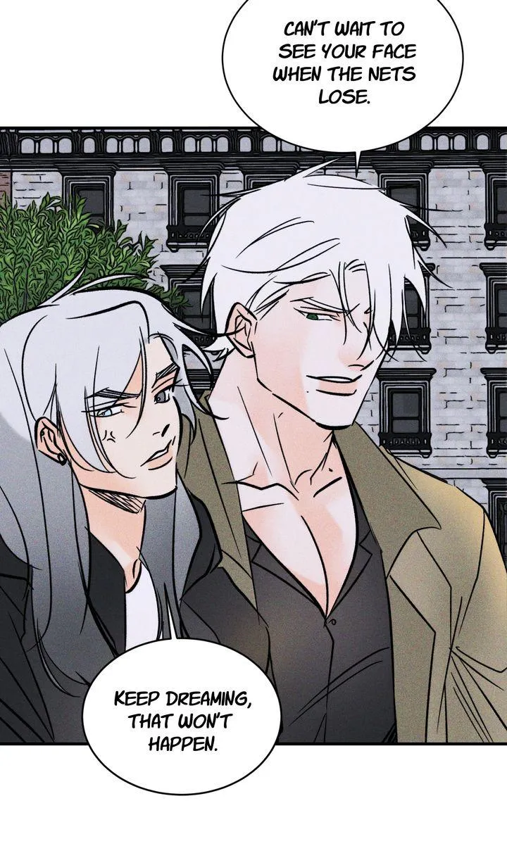 Behind the Lens Chapter 13 page 168 - 