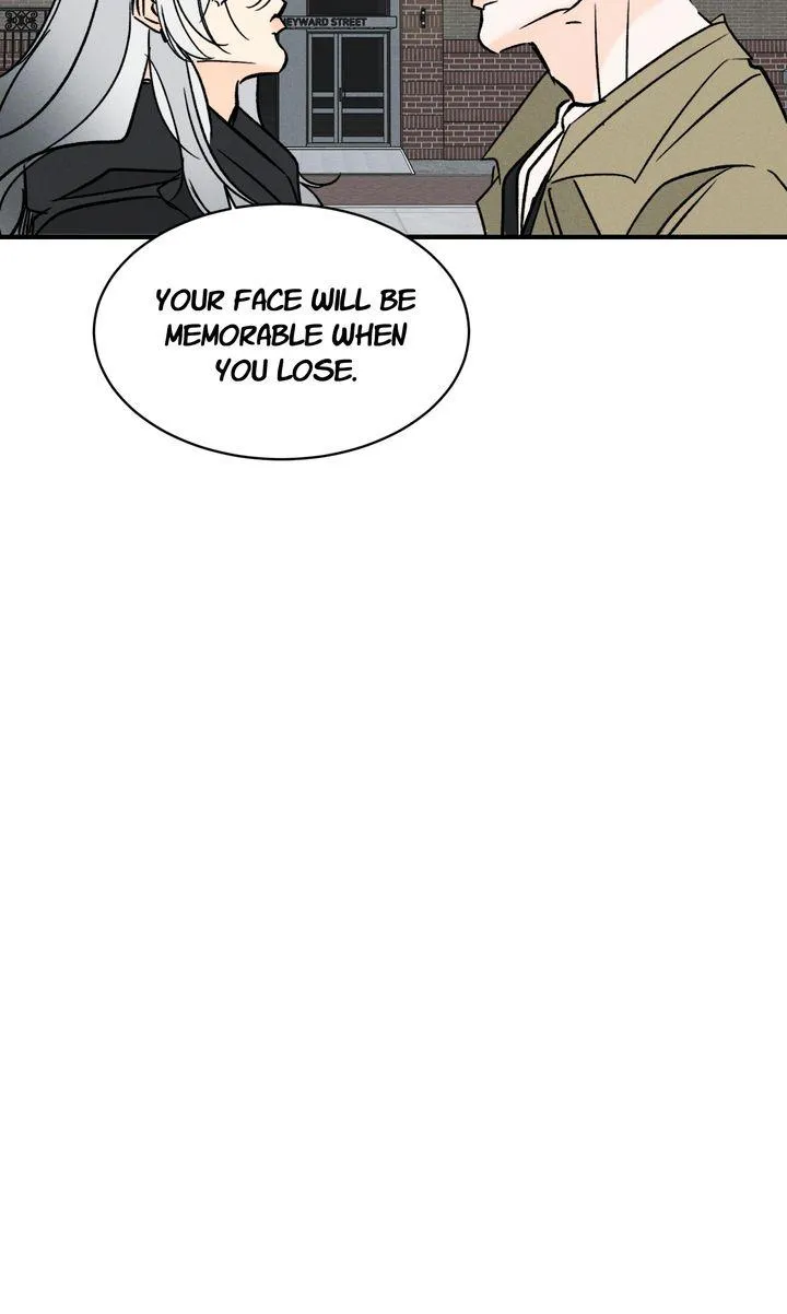 Behind the Lens Chapter 13 page 170 - 