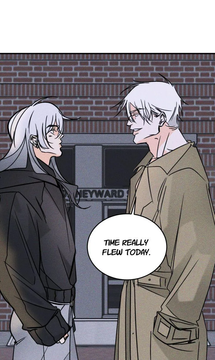 Behind the Lens Chapter 13 page 171 - 