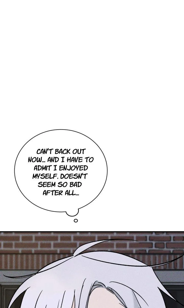 Behind the Lens Chapter 13 page 177 - 