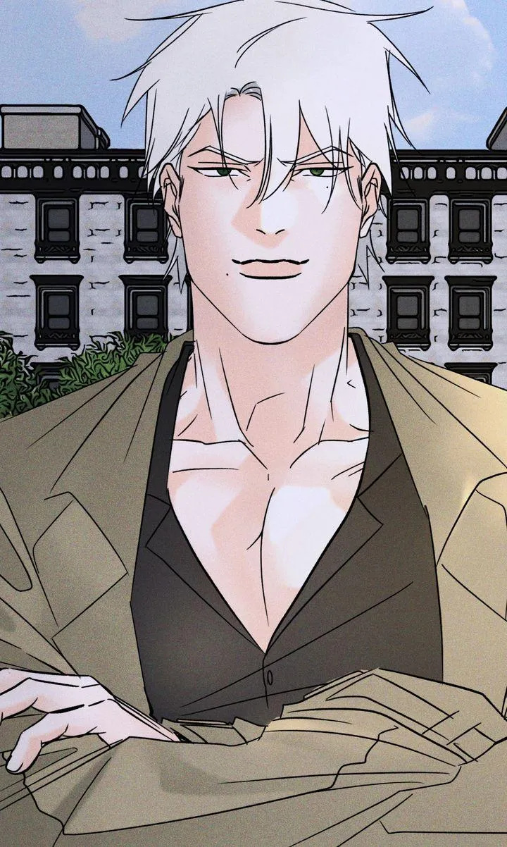 Behind the Lens Chapter 13 page 187 - 