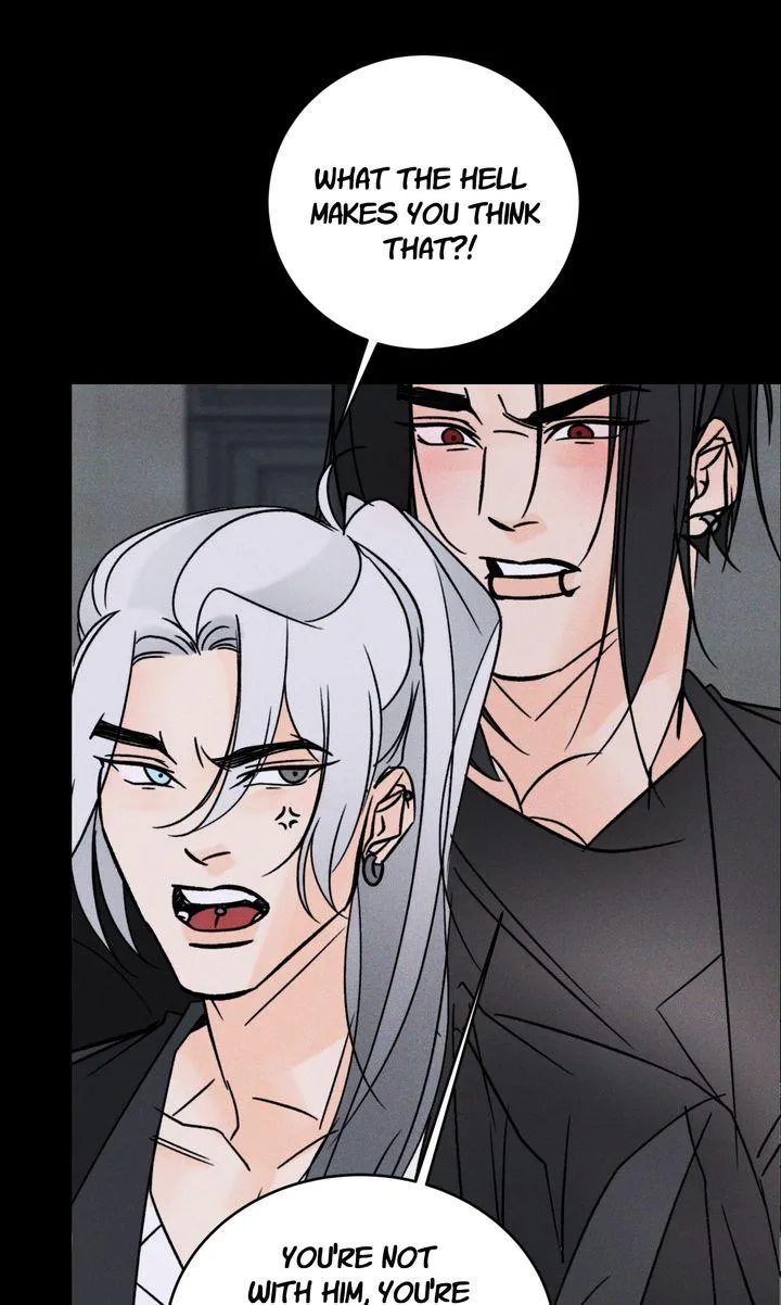 Behind the Lens Chapter 13 page 24 - 