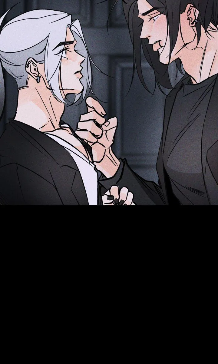 Behind the Lens Chapter 13 page 29 - 