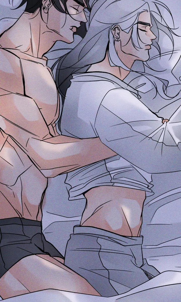 Behind the Lens Chapter 13 page 4 - 