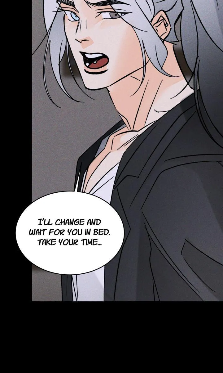 Behind the Lens Chapter 13 page 32 - 