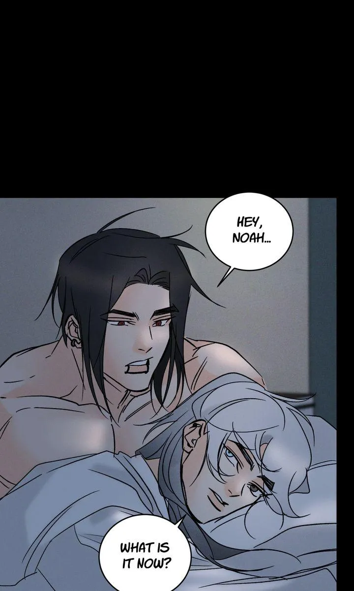 Behind the Lens Chapter 13 page 34 - 