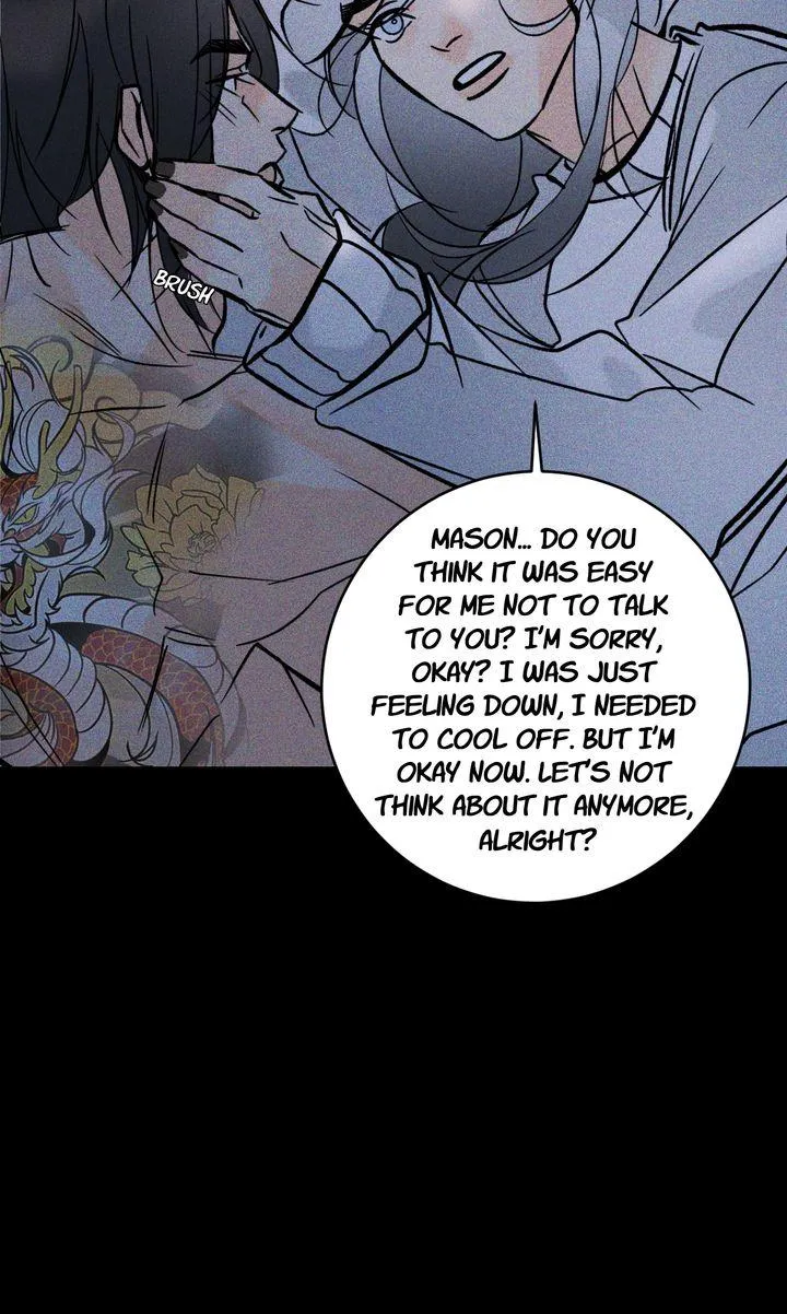 Behind the Lens Chapter 13 page 39 - 