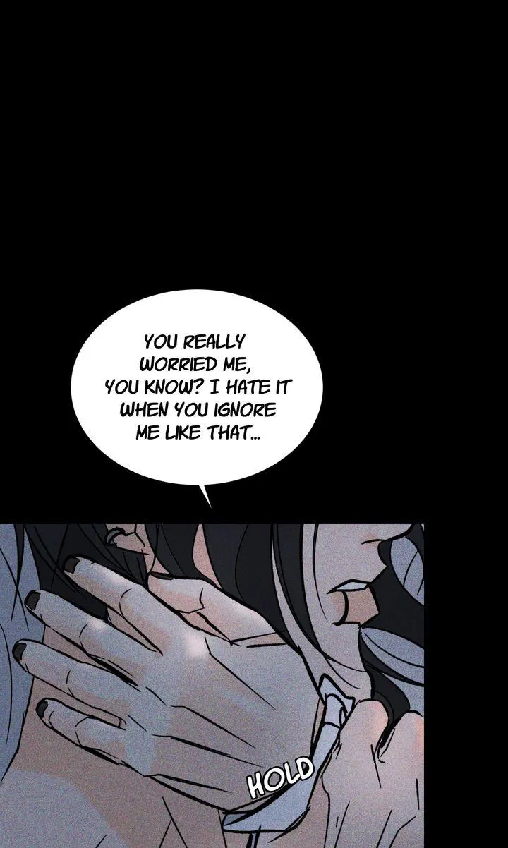 Behind the Lens Chapter 13 page 40 - 