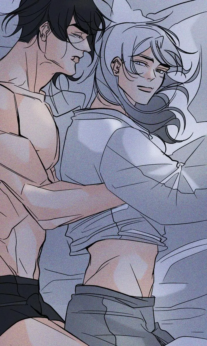 Behind the Lens Chapter 13 page 44 - 
