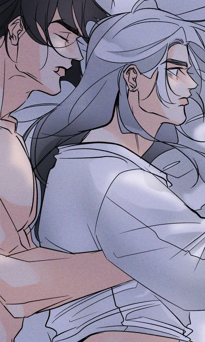 Behind the Lens Chapter 13 page 6 - 